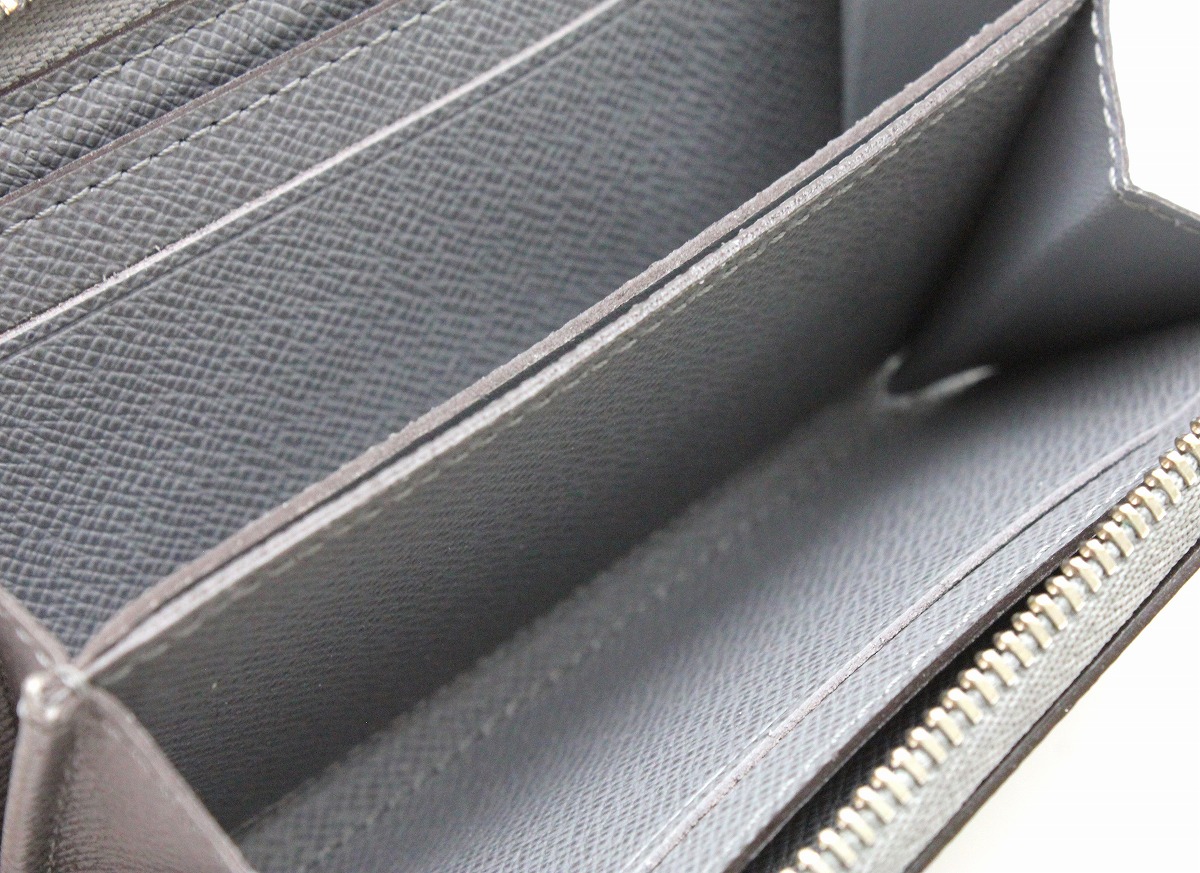 楽天市場】【財布】LOUIS VUITTON ルイ ヴィトン タイガ ジッピー