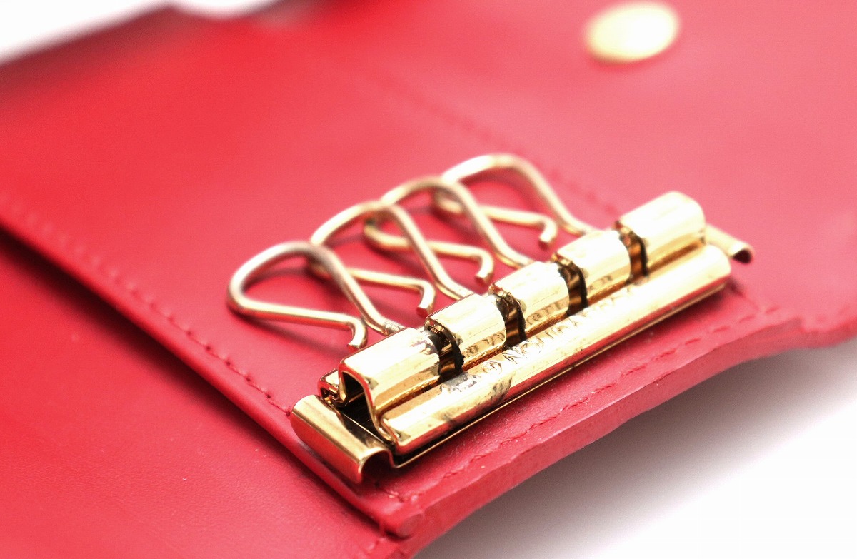 楽天市場】LOUIS VUITTON ルイ ヴィトン モノグラムヴェルニ