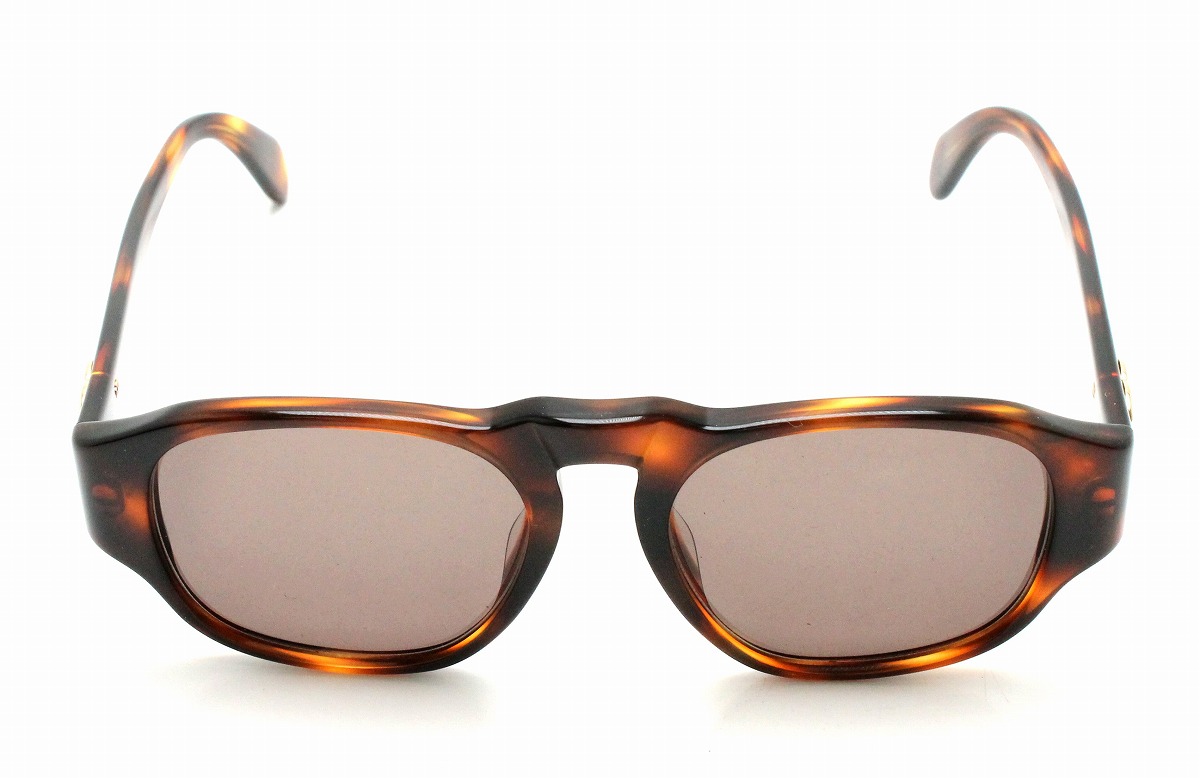 楽天市場】CHANEL シャネル サングラス スモーク ココマーク マーブル