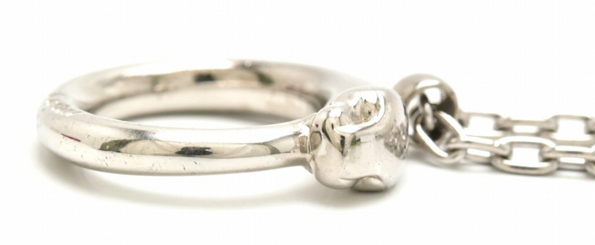 楽天市場】Cartier カルティエ パンサーモチーフ パンテール