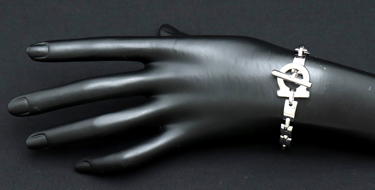 楽天市場】【ジュエリー】Salvatore Ferragamo サルヴァトーレ