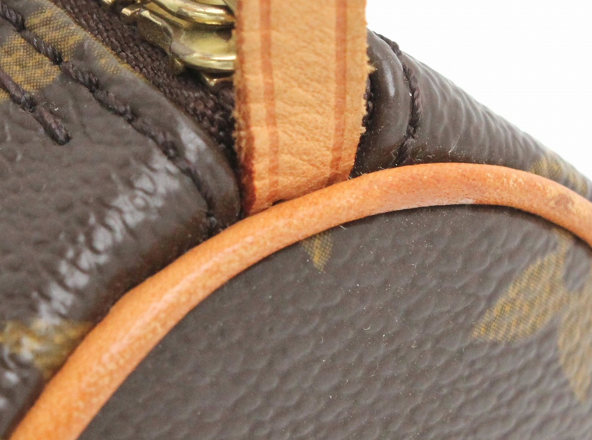 楽天市場】【バッグ】LOUIS VUITTON ルイ ヴィトン モノグラム