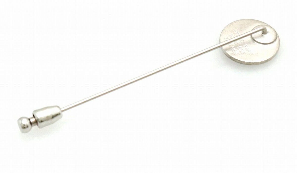 楽天市場】【未使用品】【ジュエリー】HERMES エルメス セリエ