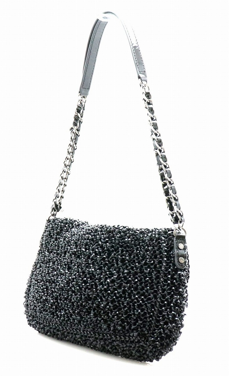 楽天市場】【バッグ】ANTEPRIMA アンテプリマ ワイヤーバッグ チェーン