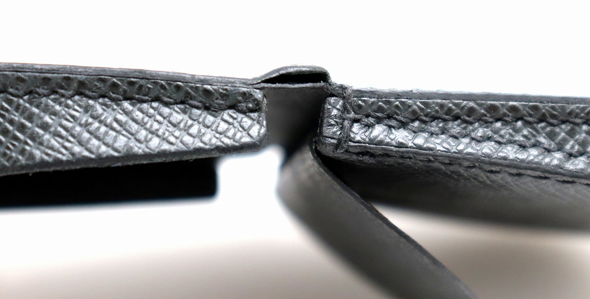 楽天市場】【財布】LOUIS VUITTON ルイ ヴィトン タイガ ポルトモネ