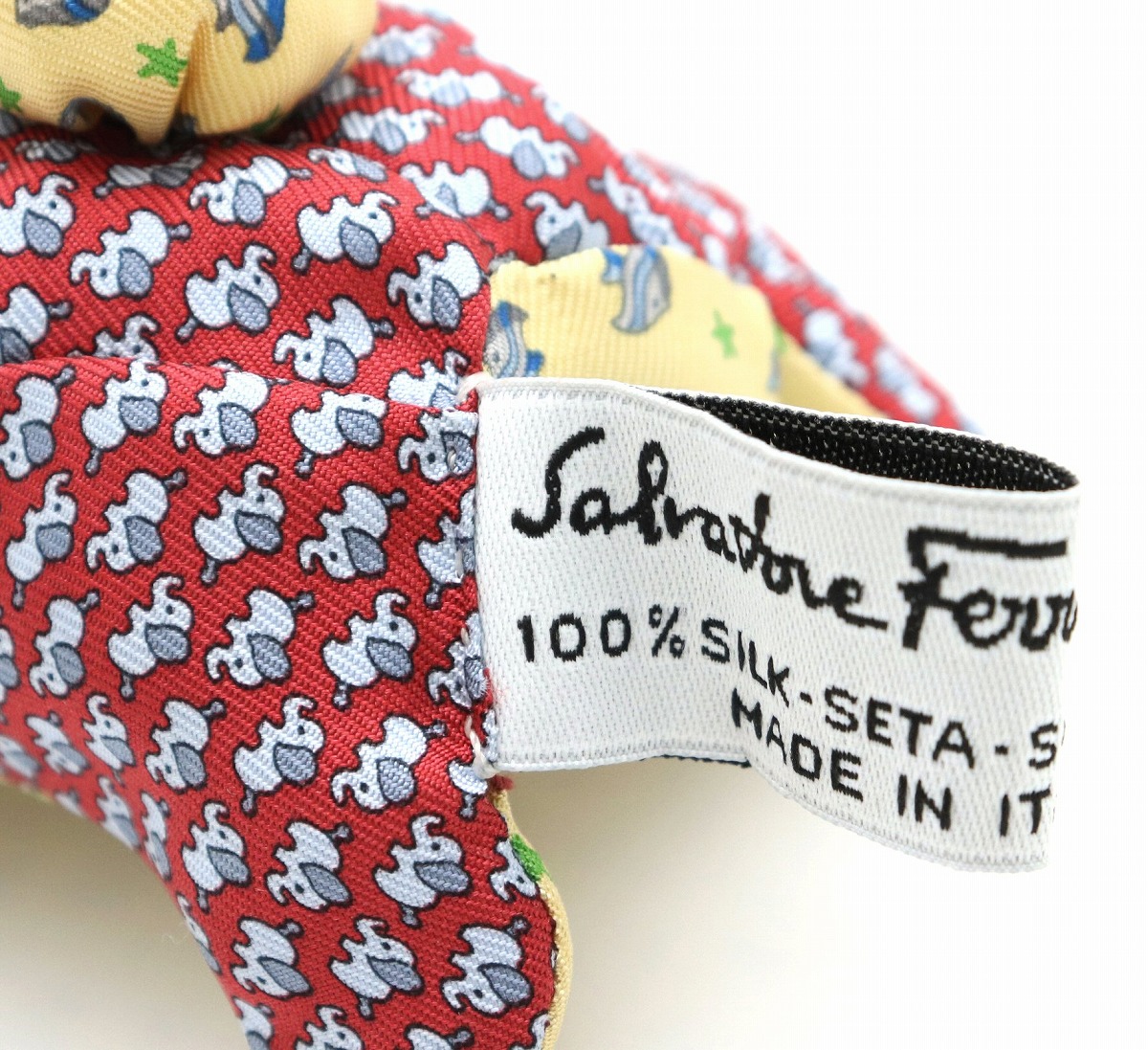 楽天市場】【新品未使用品】Salvatore Ferragamo サルヴァトーレ