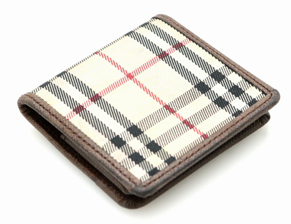 楽天市場】【財布】BURBERRY バーバリー コインケース 小銭入れ コイン