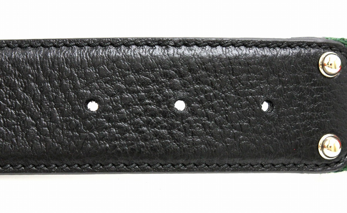 楽天市場】GUCCI グッチ グッチシマ GG インターロッキング Gバックル