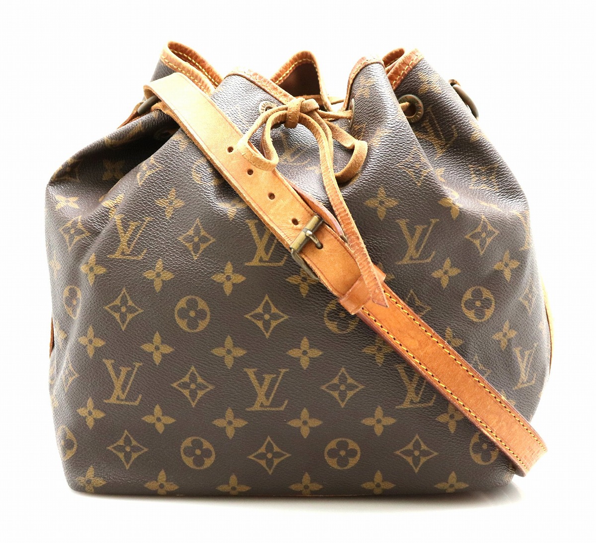 楽天市場】【バッグ】LOUIS VUITTON ルイ ヴィトン モノグラム