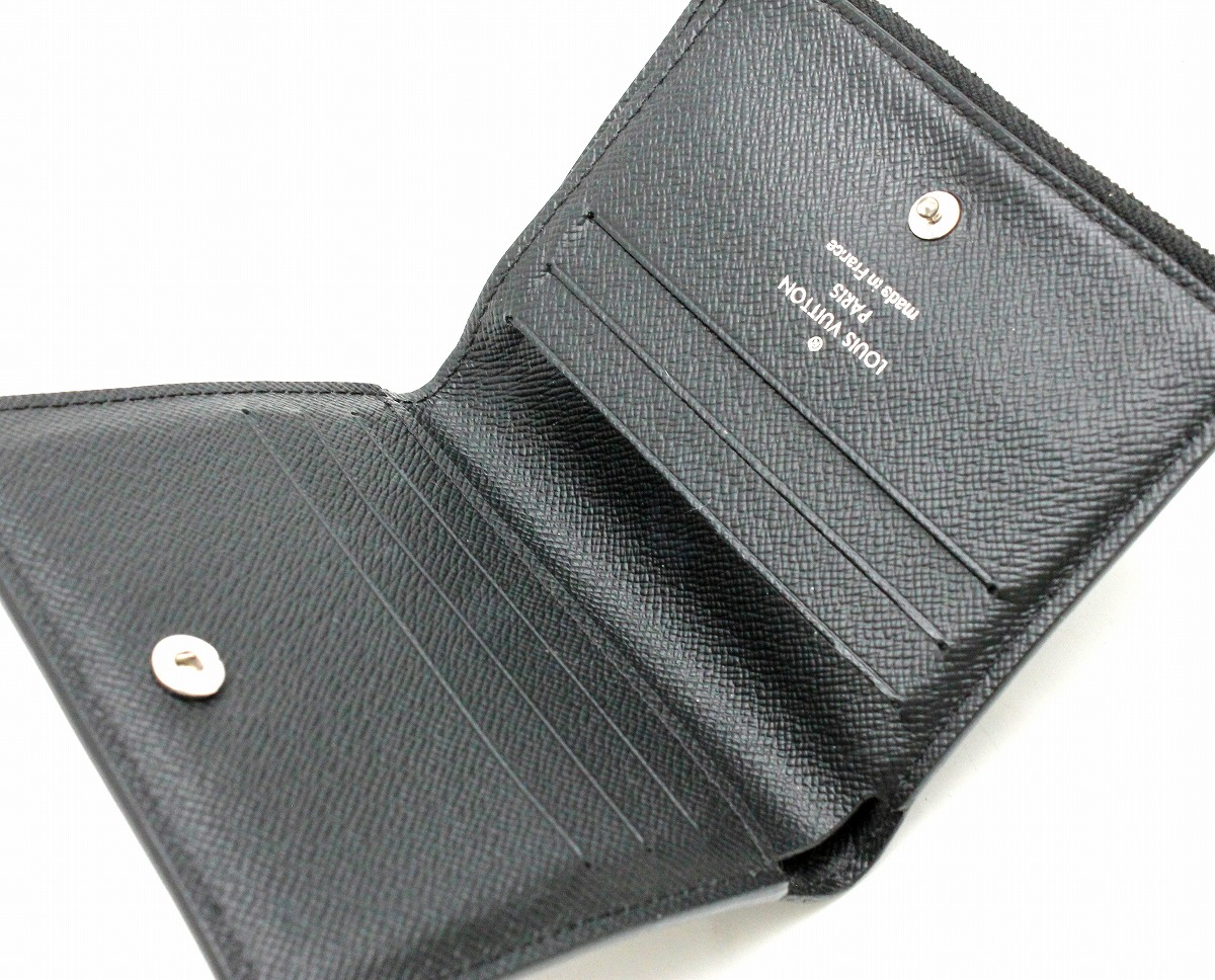 楽天市場】【財布】LOUIS VUITTON ルイ ヴィトン ダミエグラフィット