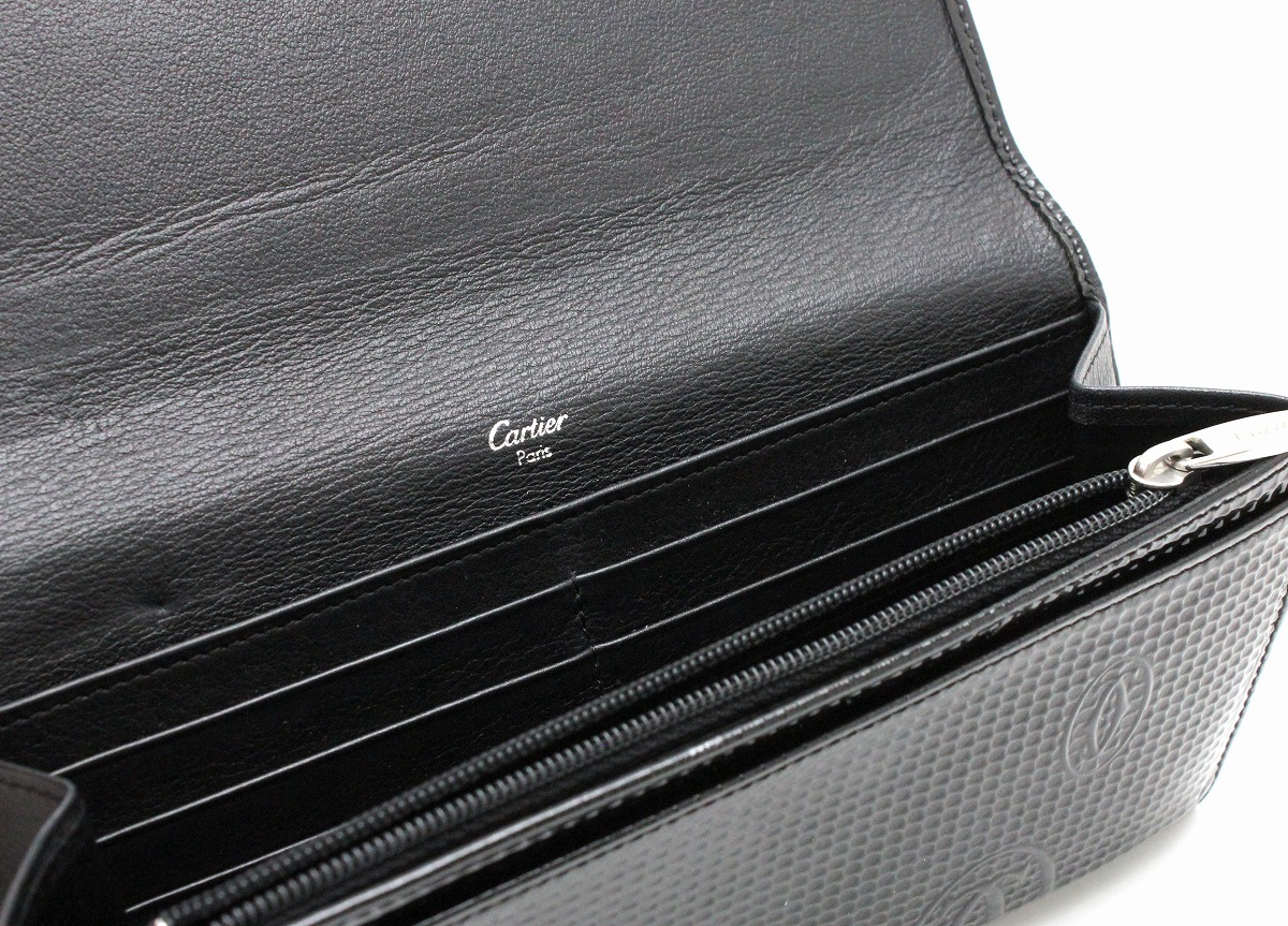 楽天市場】【財布】Cartier カルティエ ハッピーバースデー ハッピー