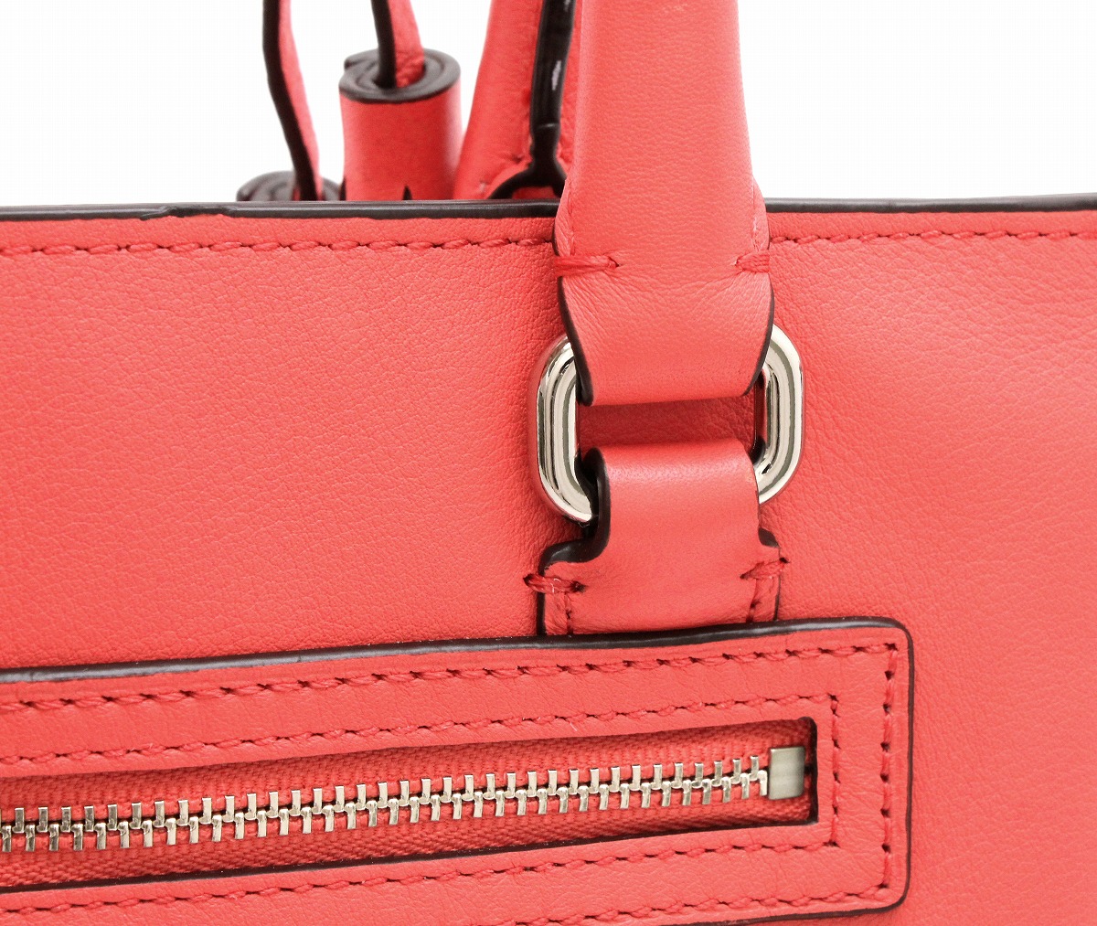 楽天市場】【バッグ】COACH コーチ レガシー ミニ タナー 2WAY