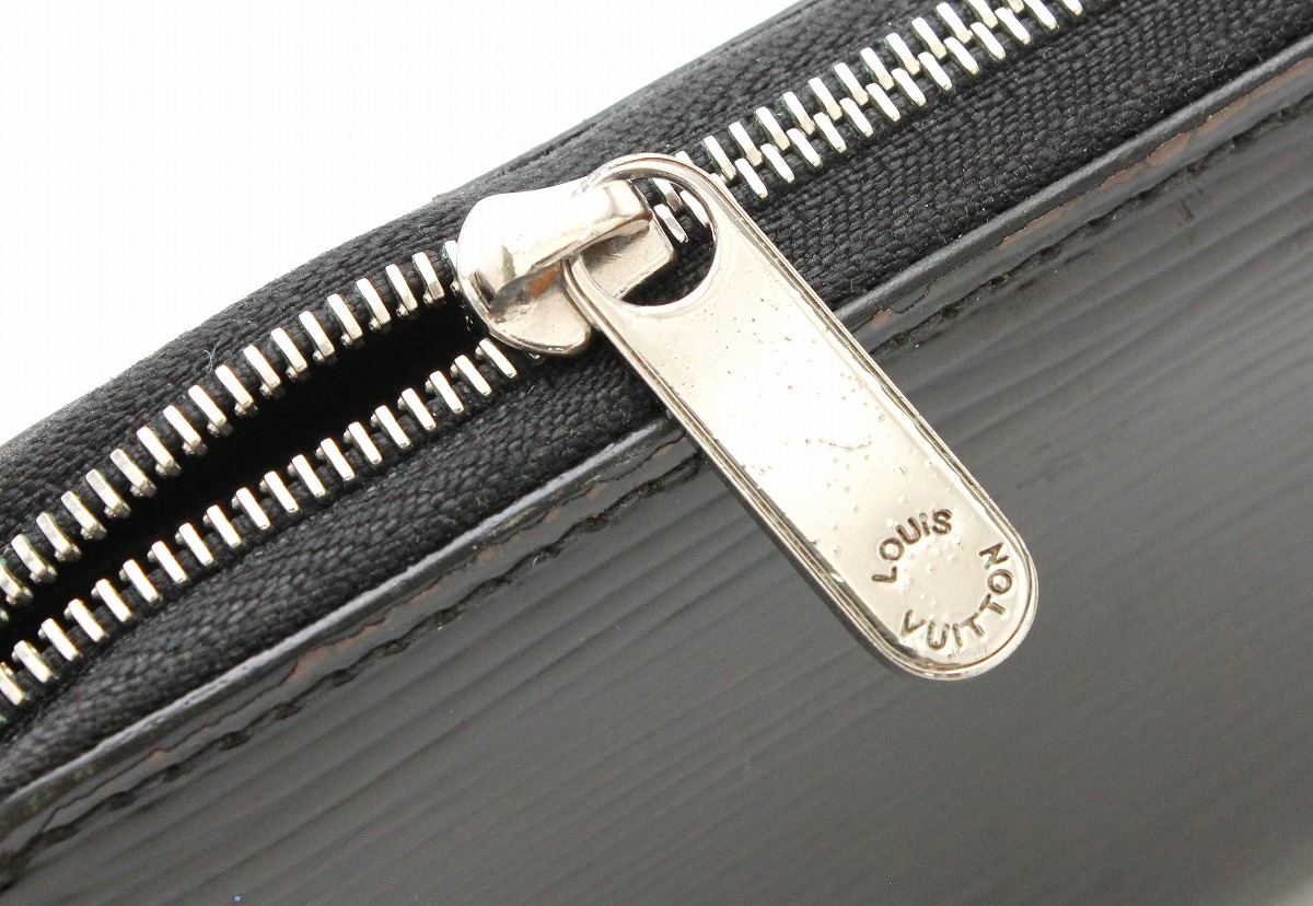 楽天市場】【財布】LOUIS VUITTON ルイ ヴィトン エピ エレクトリック