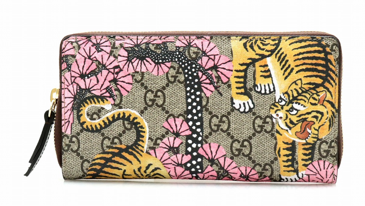 楽天市場】【新品未使用品】【財布】GUCCI グッチ GGスプリーム