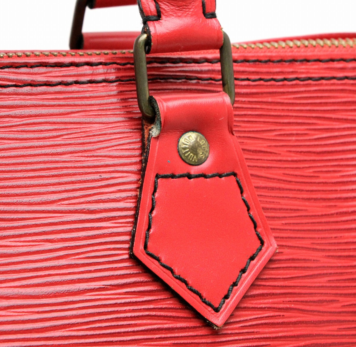 楽天市場】【バッグ】 LOUIS VUITTON ルイ ヴィトン エピ スピーディ30