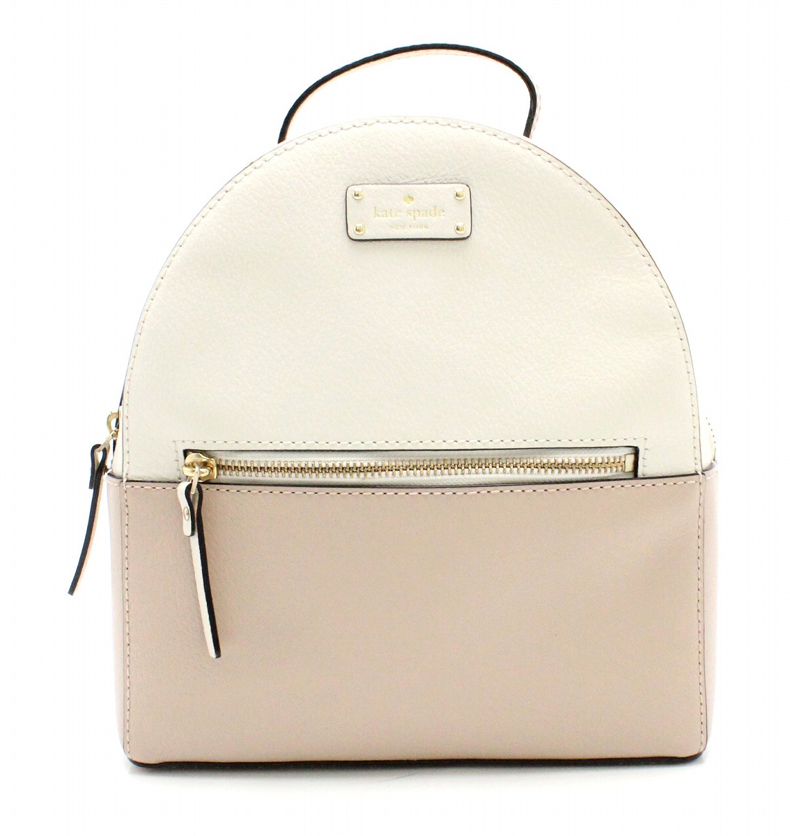 楽天市場】【未使用品】【バッグ】kate spade ケイトスペード リュック