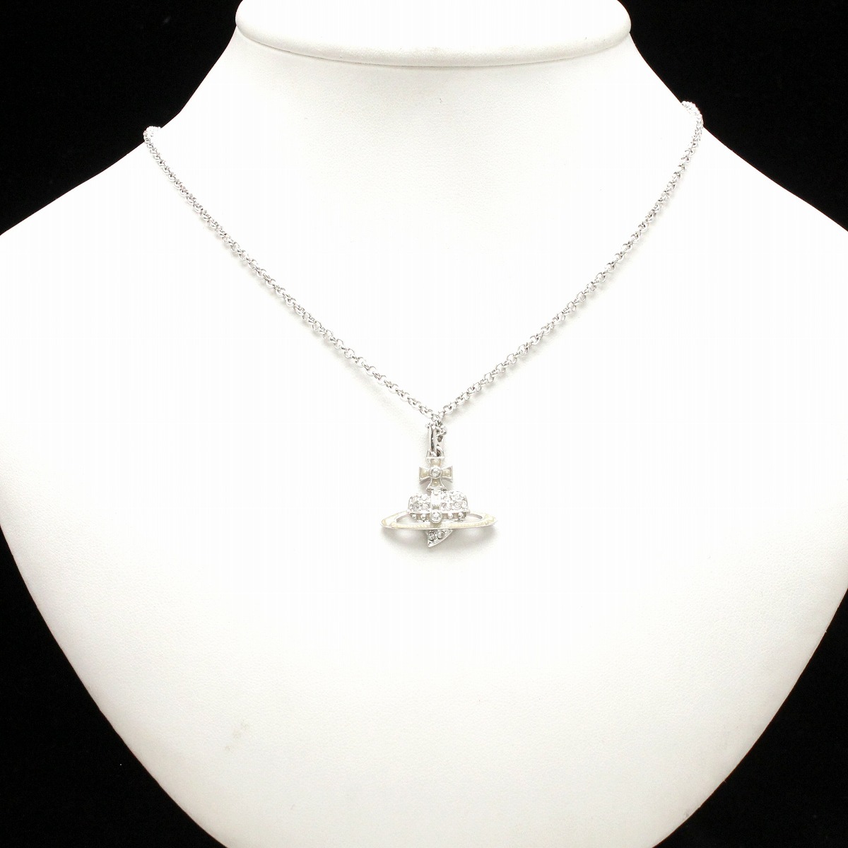 楽天市場】【未使用品】【ジュエリー】Vivienne Westwood ヴィヴィアン