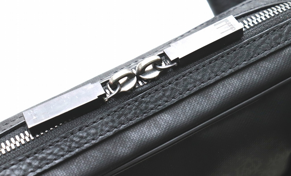 楽天市場】【バッグ】dunhill ダンヒル ウィンザー ビジネスバッグ