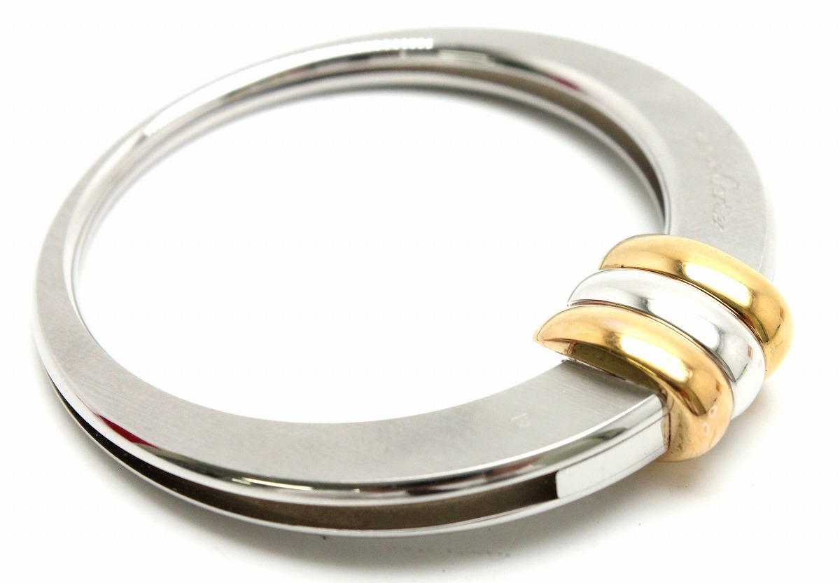 楽天市場】【財布】Cartier カルティエ トリニティ マネークリップ SS