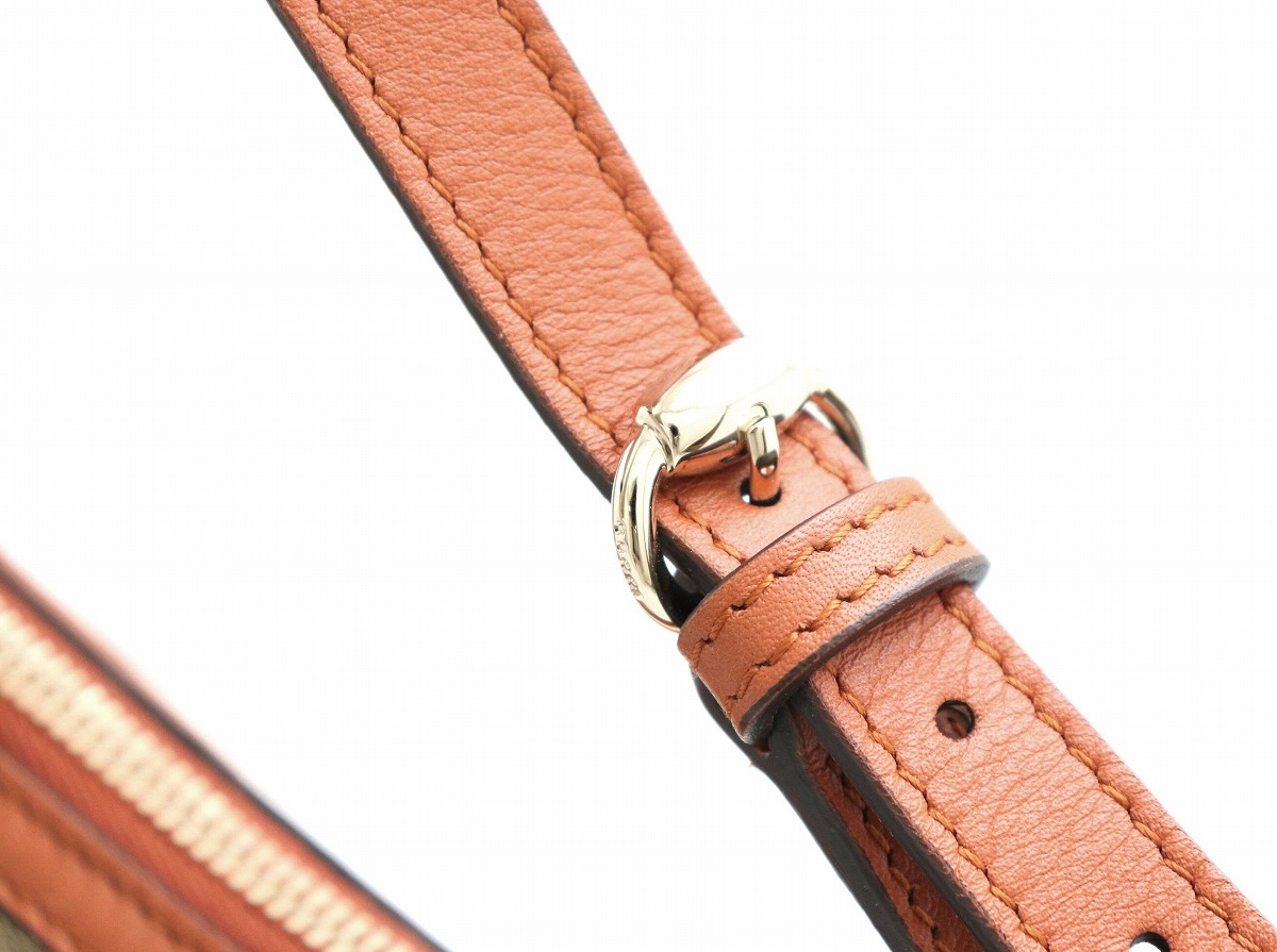 楽天市場】【バッグ】GUCCI グッチ GGキャンバス アクセサリーポーチ