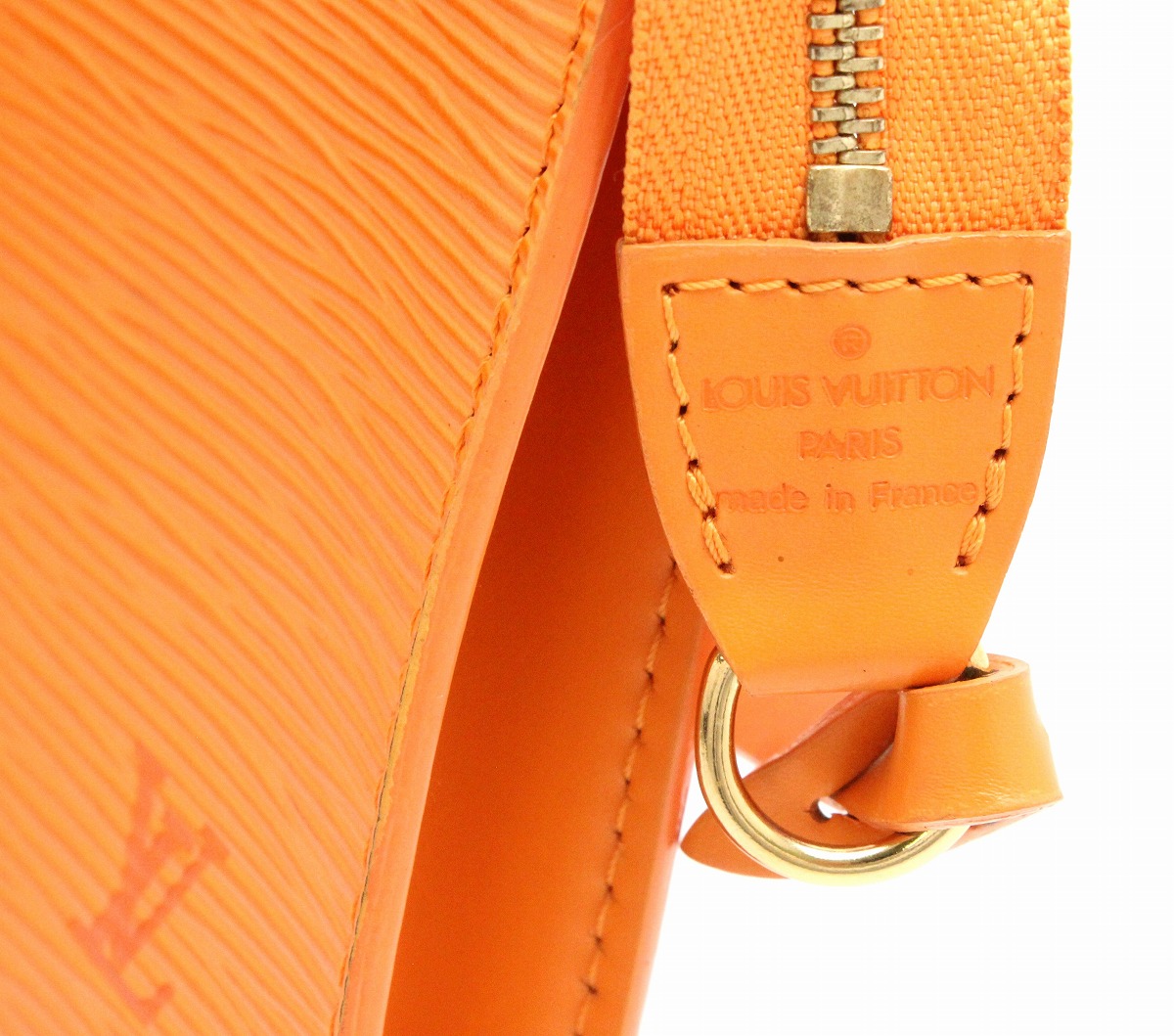 楽天市場】【バッグ】LOUIS VUITTON ルイ ヴィトン エピ ポシェット