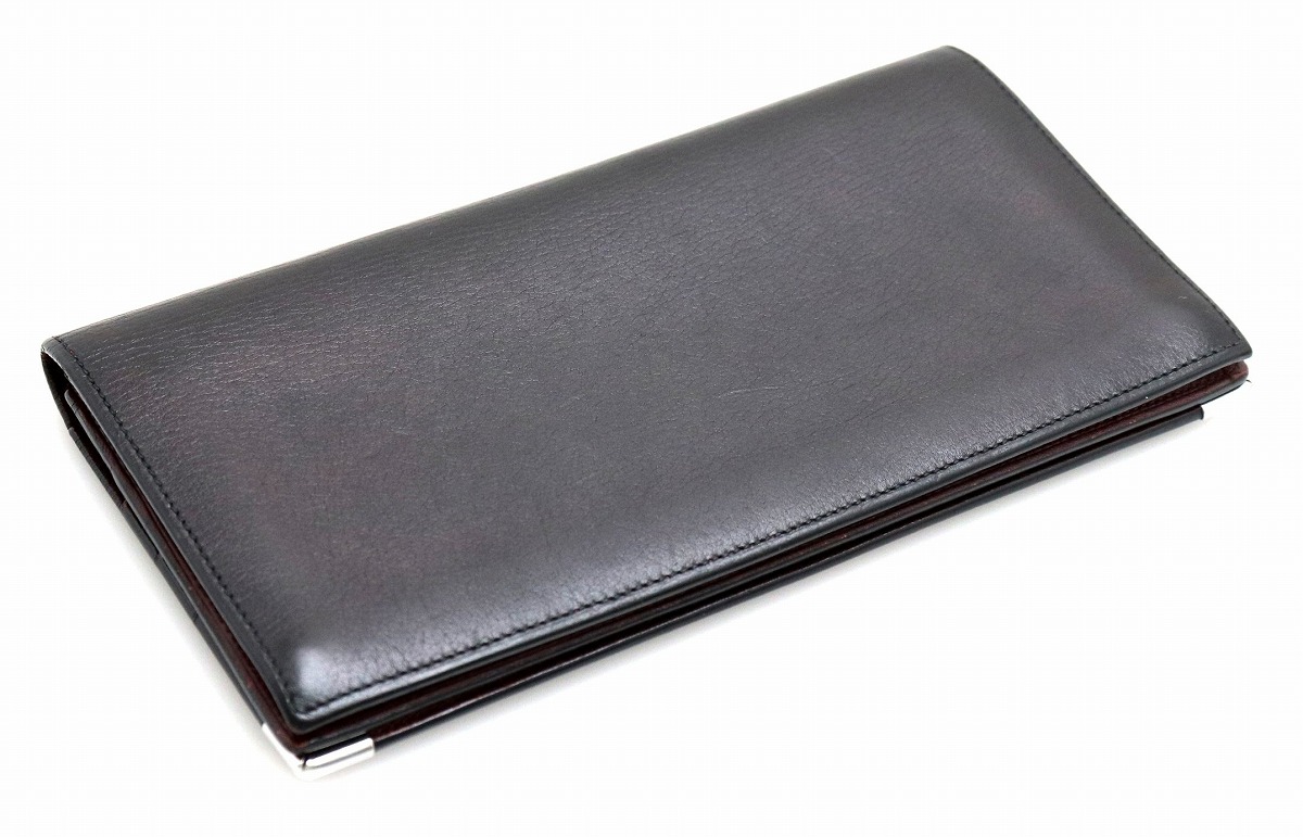 楽天市場】【財布】Cartier カルティエ カボションライン カボション