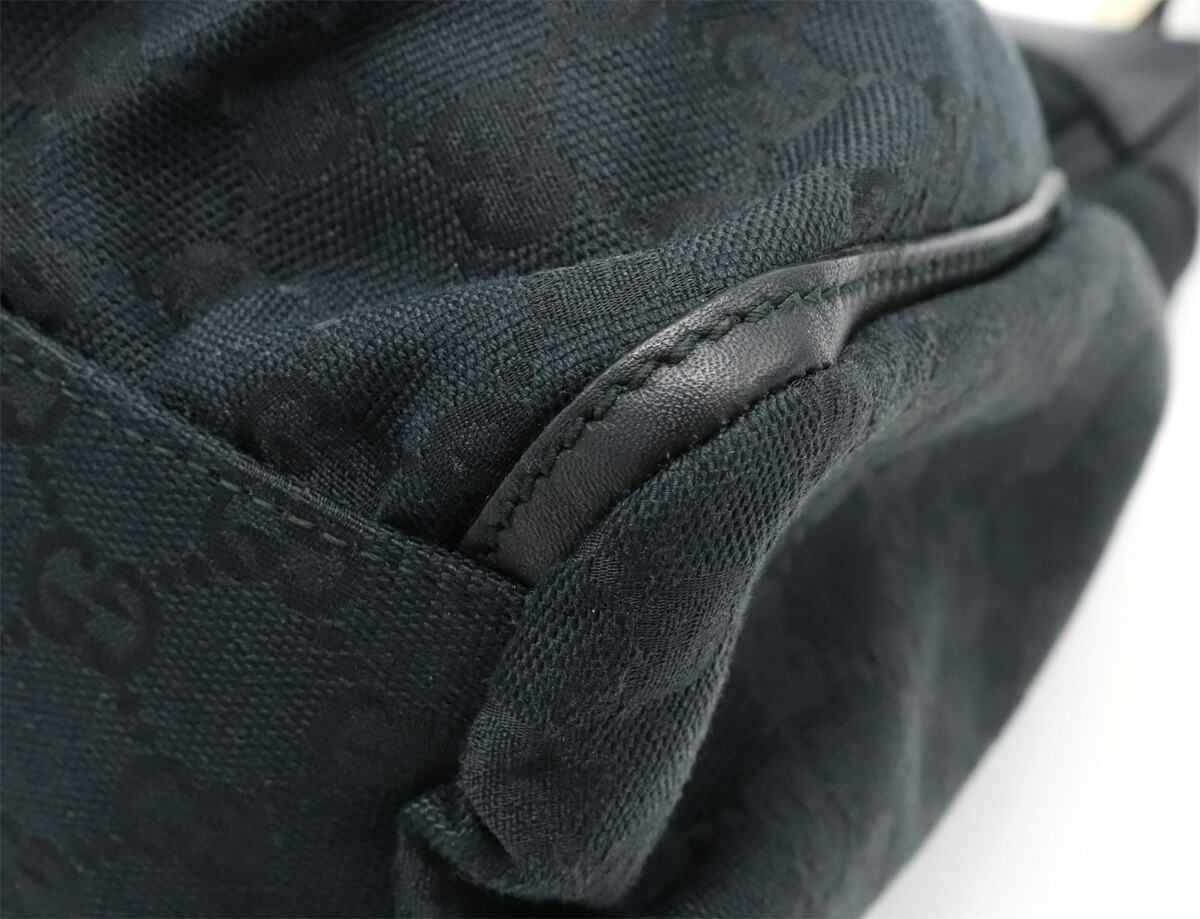 楽天市場】【バッグ】GUCCI グッチ アビー GGキャンバス ショルダー