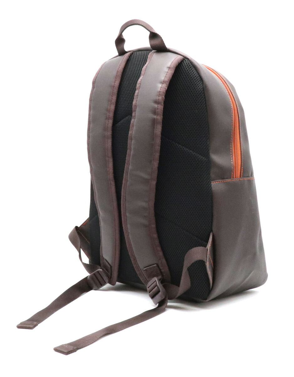 楽天市場】【バッグ】BREE ブリー バックパック リュック ターポリン