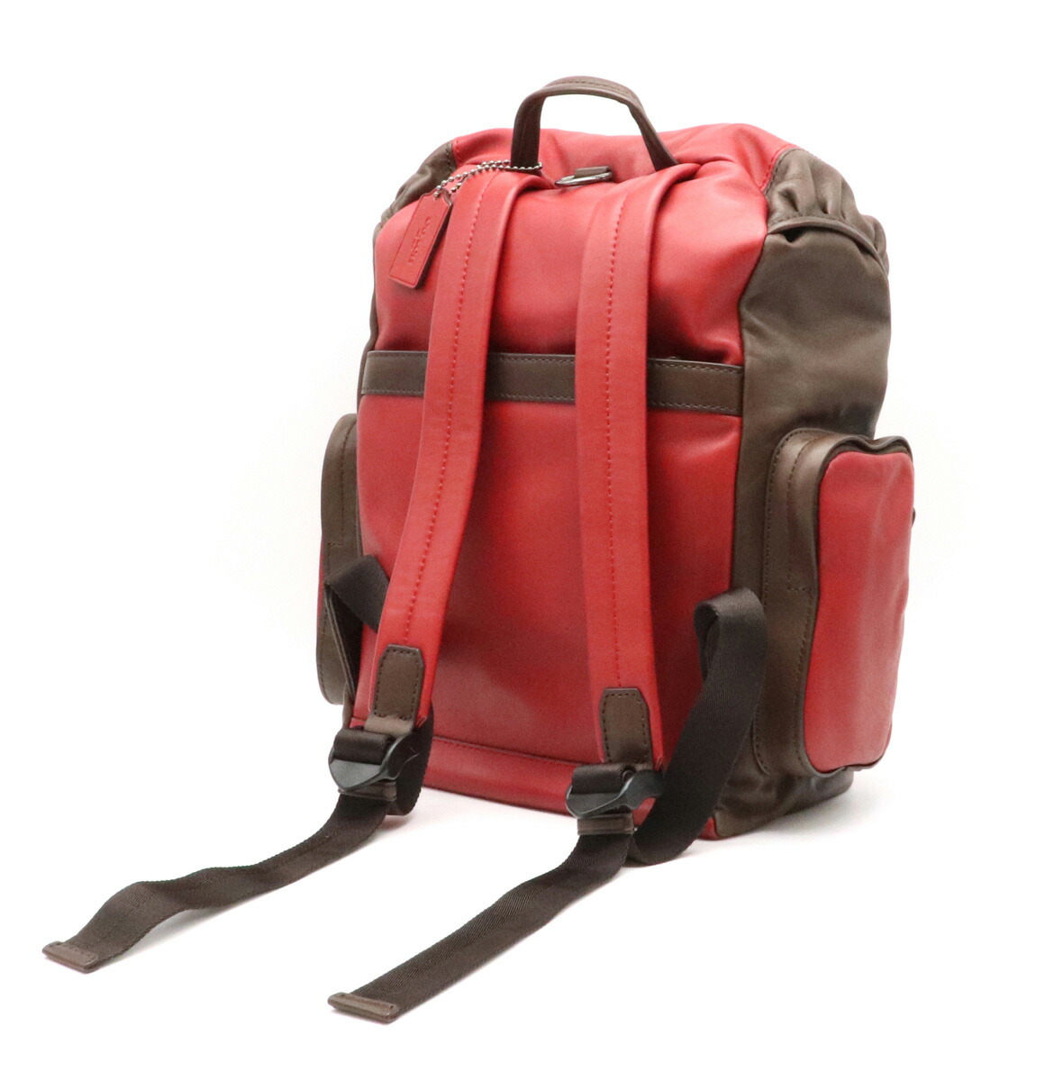 楽天市場】【バッグ】COACH コーチ リュック リュックサック バック