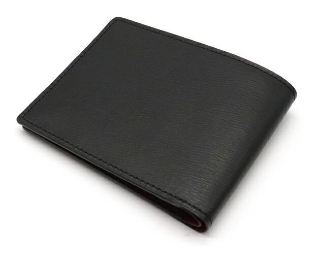 楽天市場】【財布】BURBERRY バーバリー ブラックレーベル 2つ折札入れ