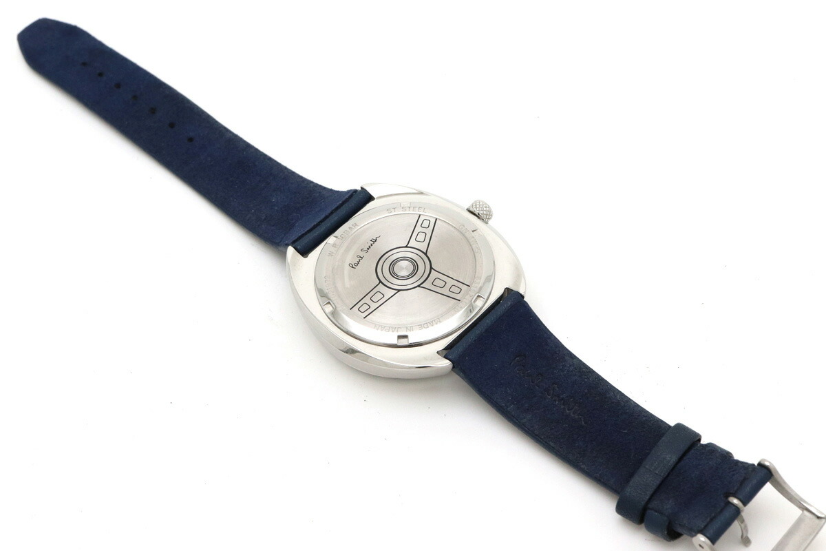 楽天市場】【ウォッチ】Paul Smith ポール スミス ポールスミス