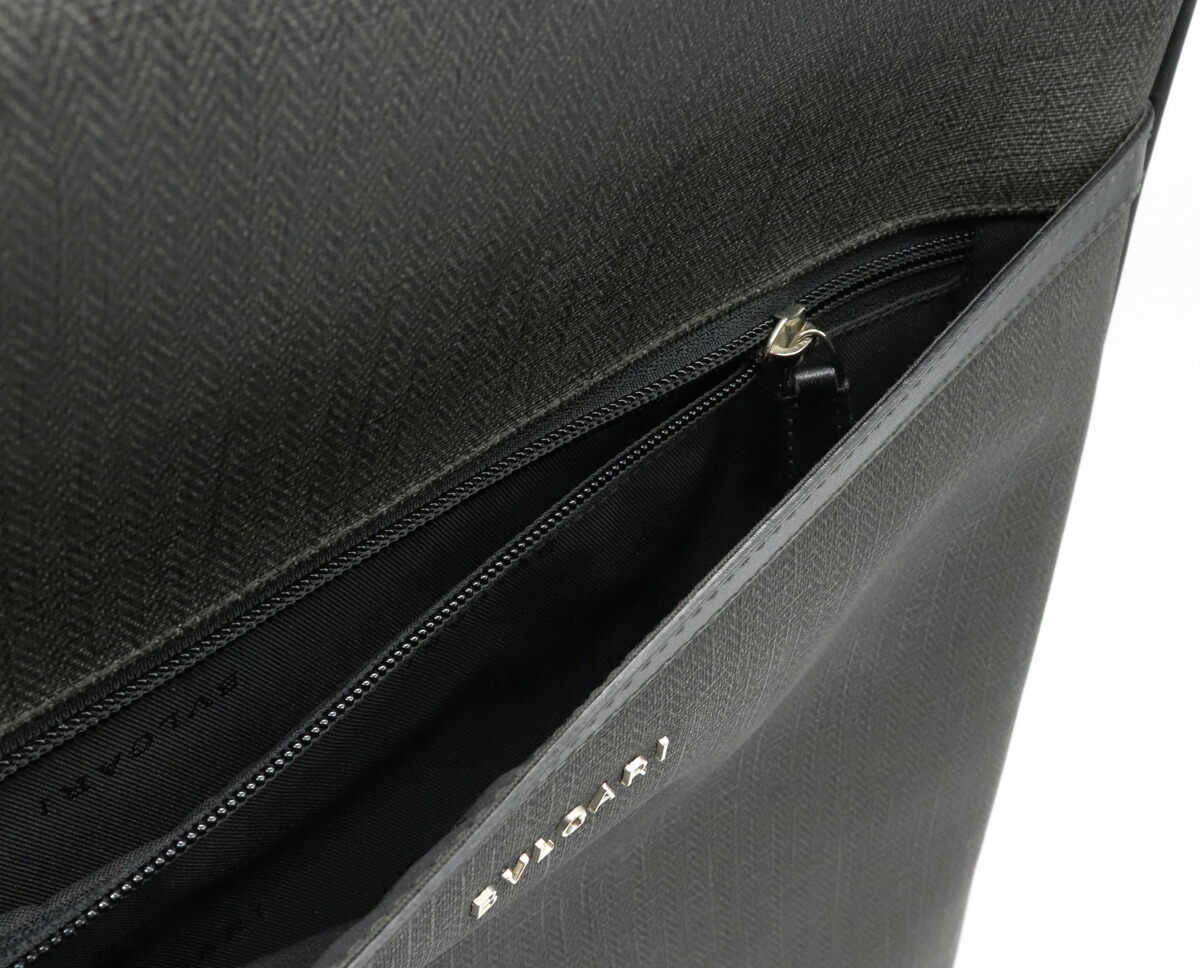 楽天市場】【バッグ】BVLGARI ブルガリ ウィークエンド キャリーバッグ