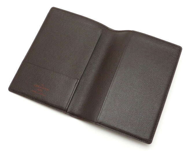 楽天市場】LOUIS VUITTON ルイ ヴィトン ダミエ クーヴェルテュール