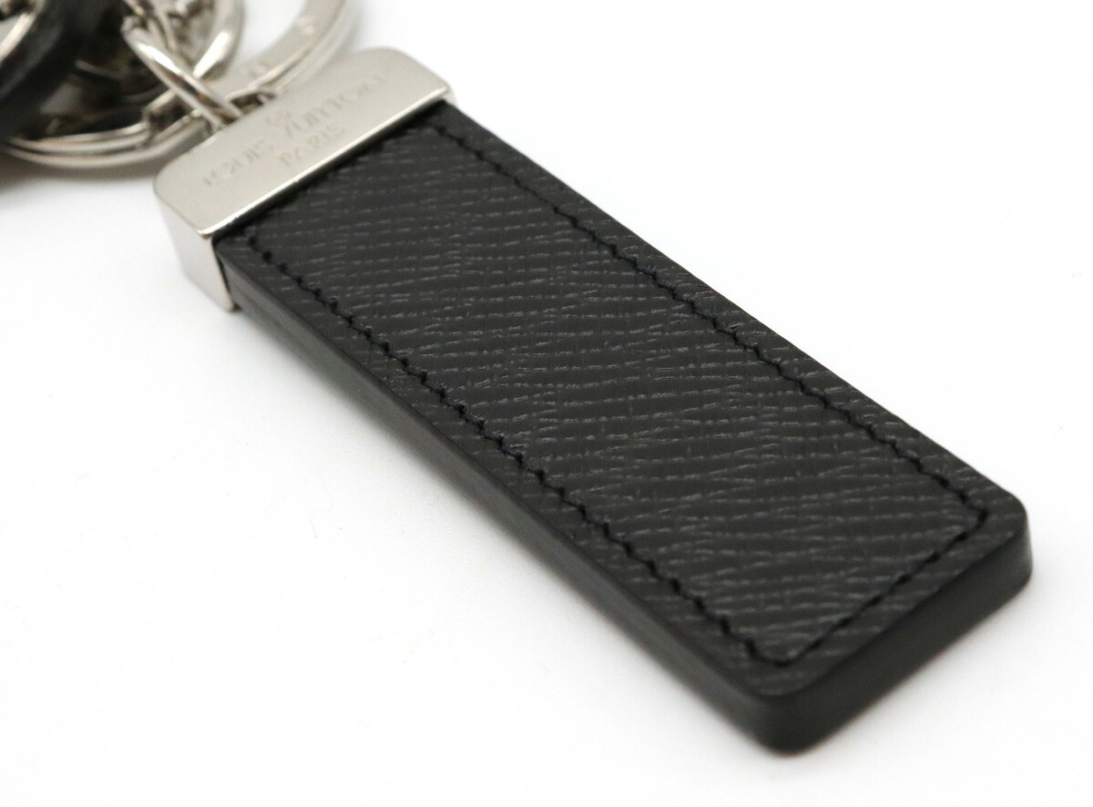 楽天市場】LOUIS VUITTON ルイ ヴィトン タイガ ポルトクレ ネオLV