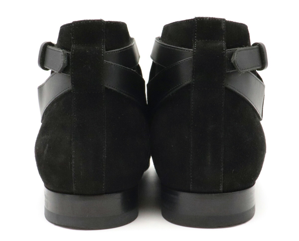 楽天市場】【靴】SAINT LAURENT PARIS サン ローラン パリ YSL