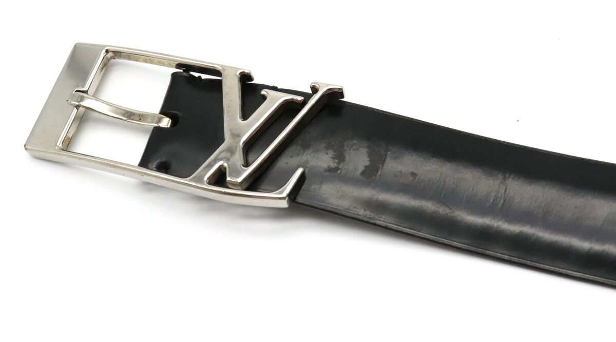 楽天市場】LOUIS VUITTON ルイ ヴィトン サンチュール アナグラム