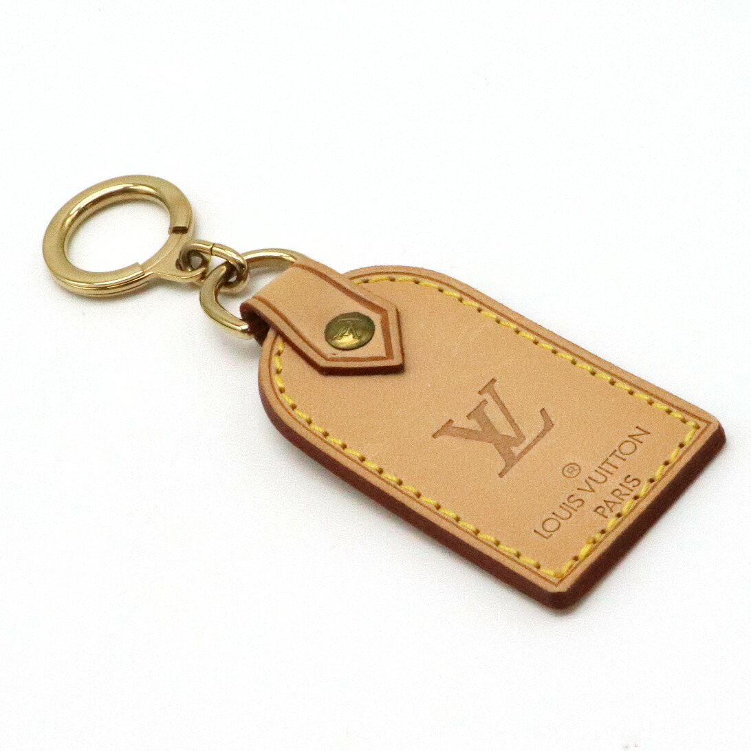 楽天市場】LOUIS VUITTON ルイ ヴィトンポルトクレ カドゥ タグ