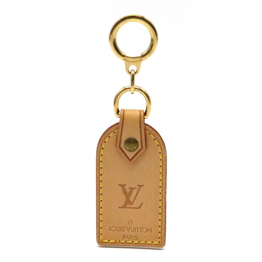 楽天市場】LOUIS VUITTON ルイ ヴィトンポルトクレ カドゥ タグ