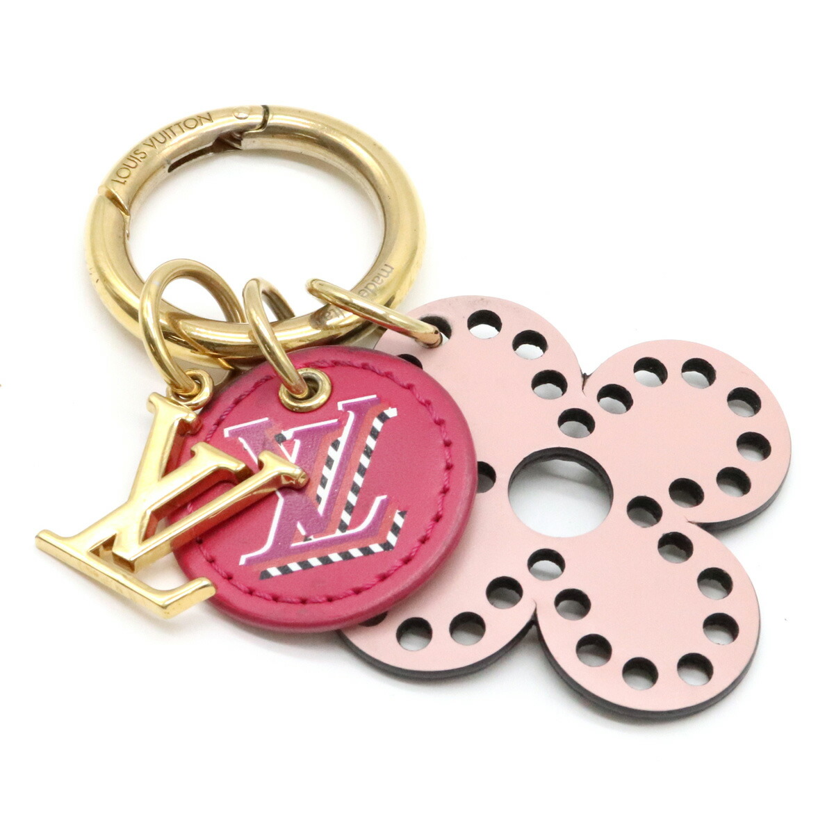 楽天市場】LOUIS VUITTON ルイ ヴィトン ビジューサック