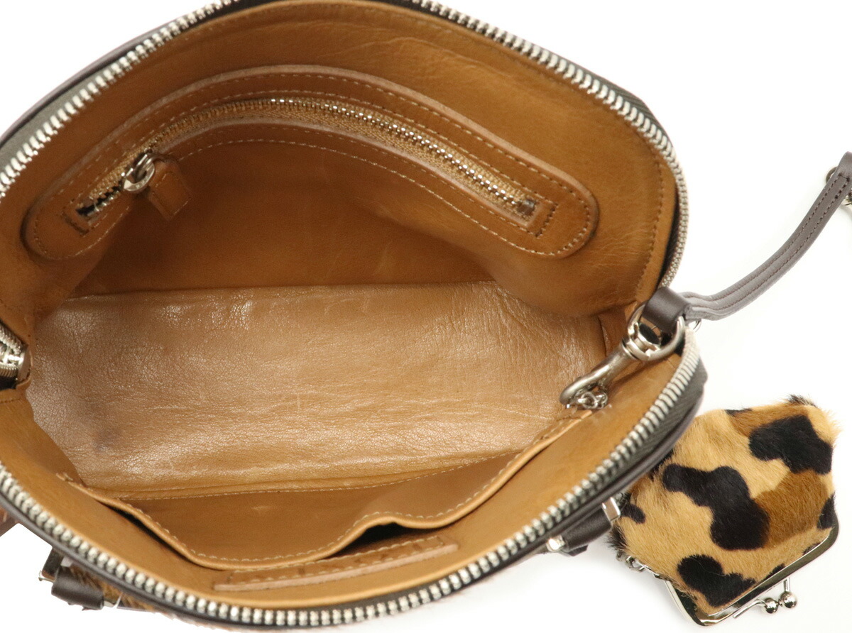 楽天市場】【未使用品】【バッグ】FOXEY フォクシー マカロン