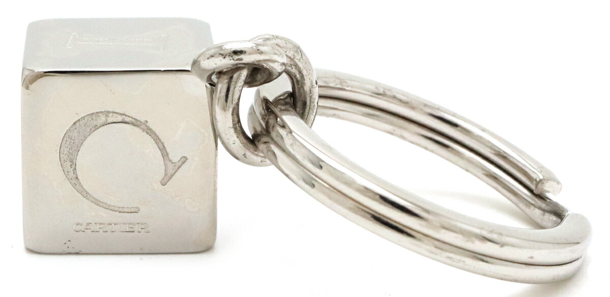 楽天市場】【ジュエリー】【新品仕上げ済】Cartier カルティエ