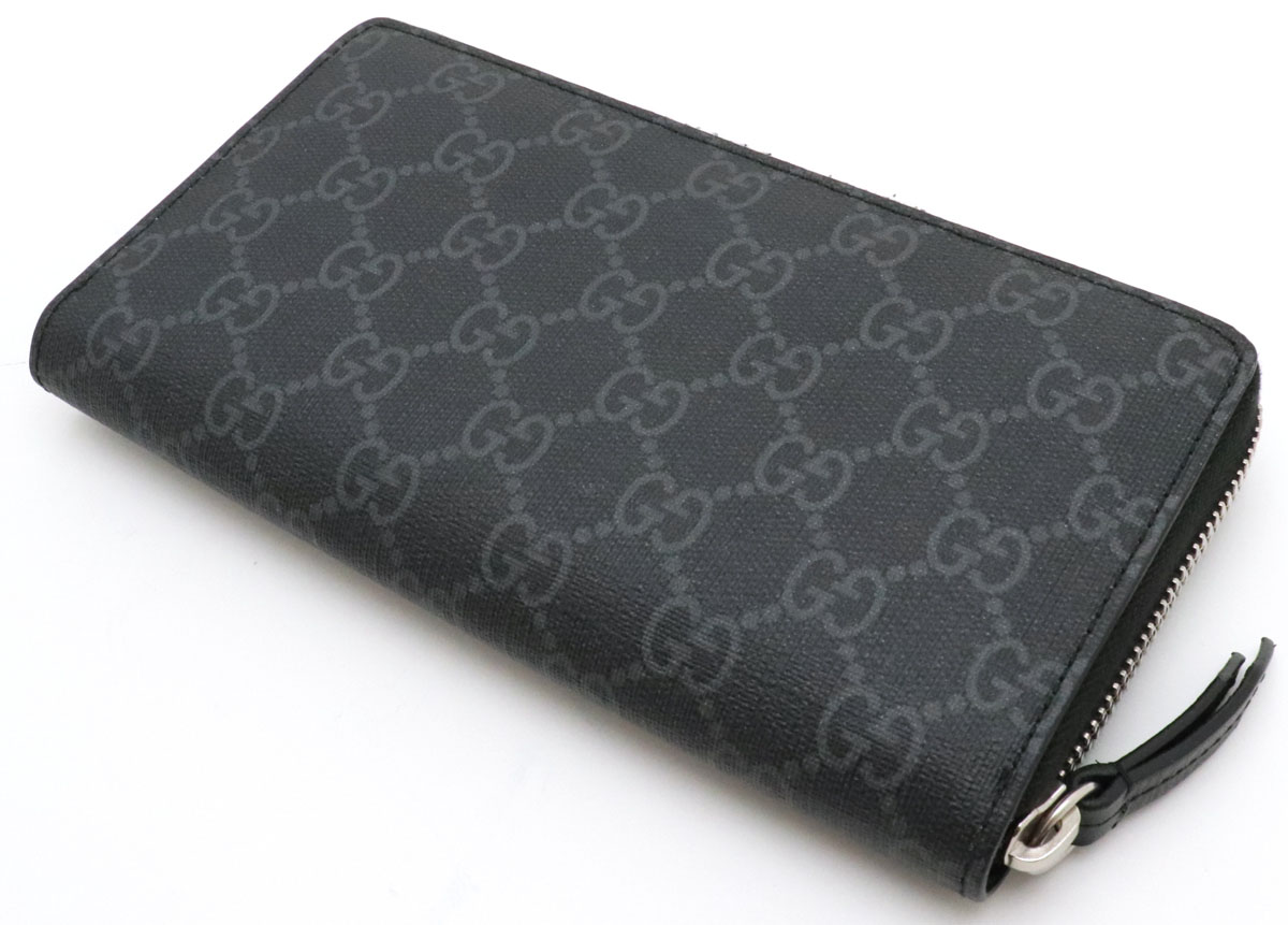 楽天市場】【財布】GUCCI グッチ GGスプリーム ウルフヘッド アニマル