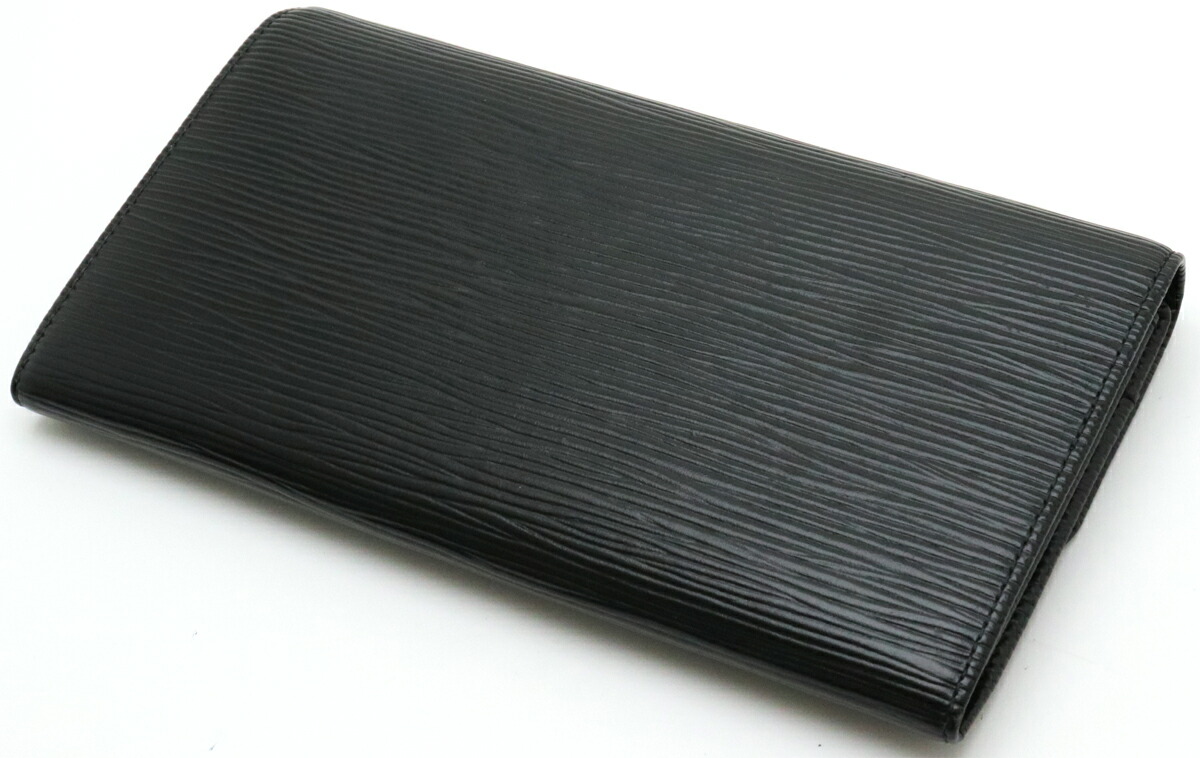 楽天市場】【財布】LOUIS VUITTON ルイ ヴィトン エピ ポシェット