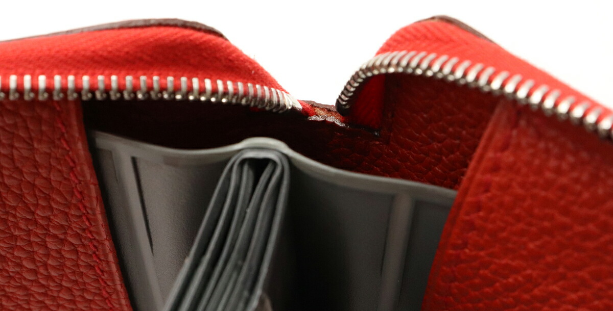 楽天市場】【未使用品】【財布】HERMES エルメス CDケース DVDケース