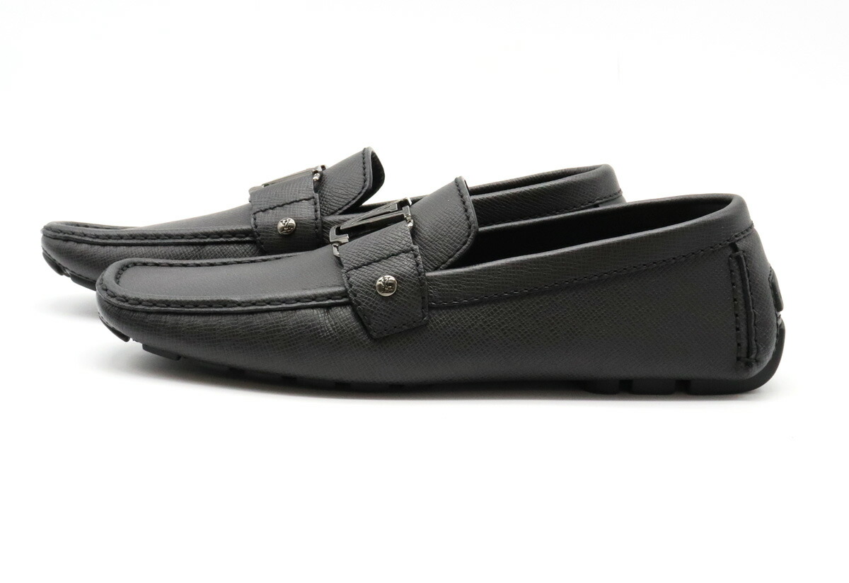 楽天市場】【未使用品】【靴】LOUIS VUITTON ルイ ヴィトン