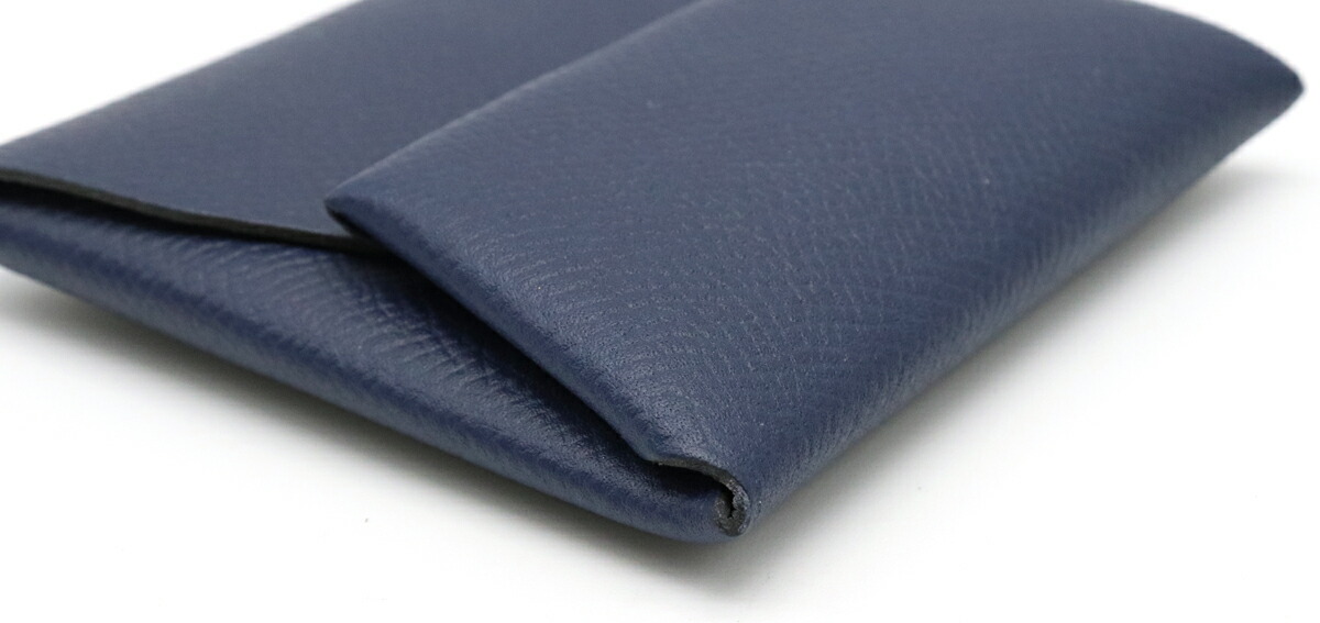 楽天市場】【未使用品】【財布】HERMES エルメス バスティア コイン