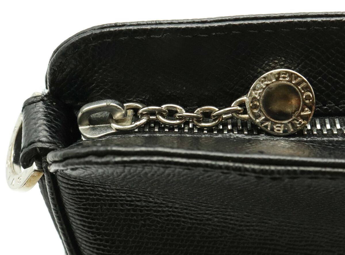 楽天市場】【バッグ】BVLGARI ブルガリ デコルテ ハンドバッグ