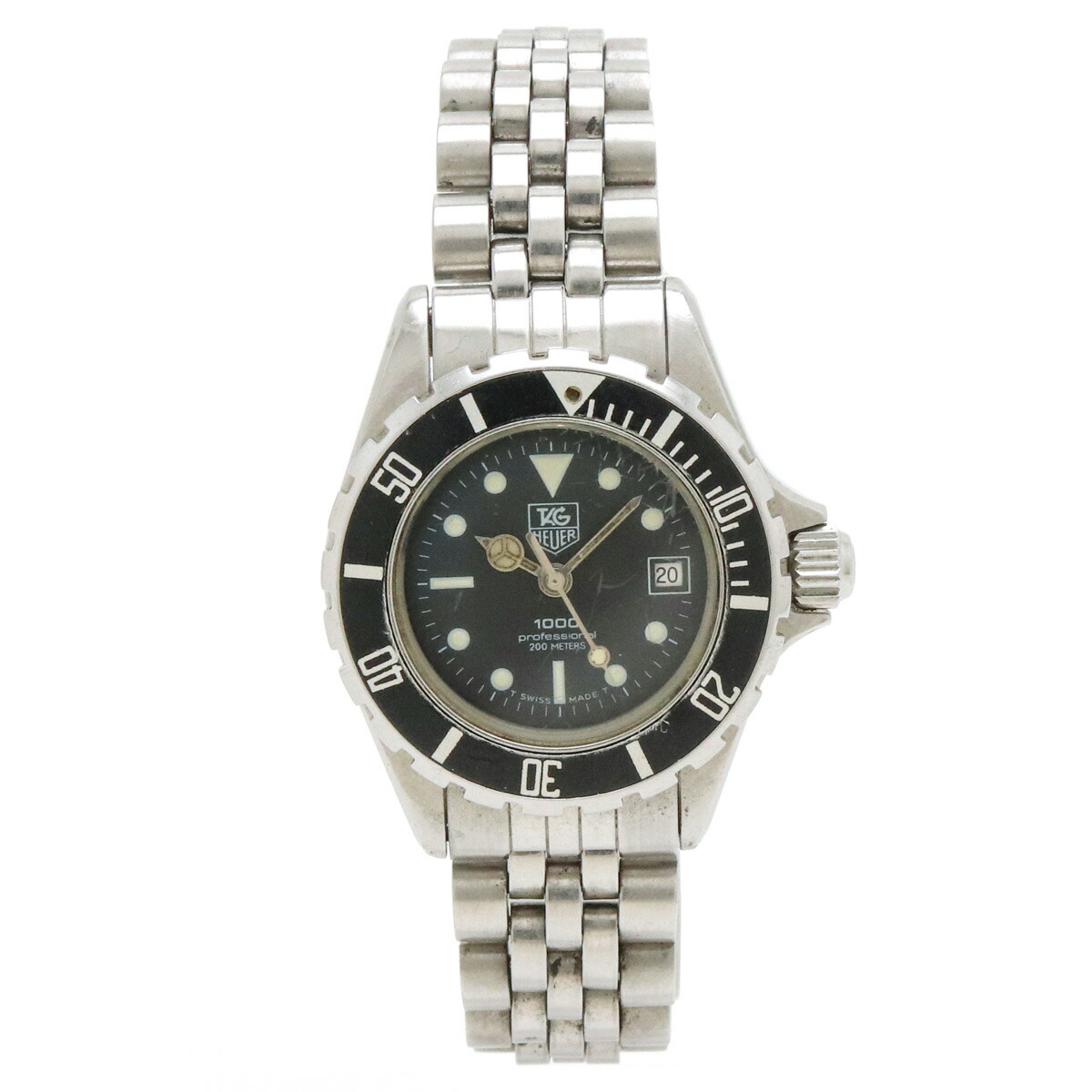 楽天市場】【ウォッチ】 TAG Heuer タグ ホイヤー プロフェッショナル