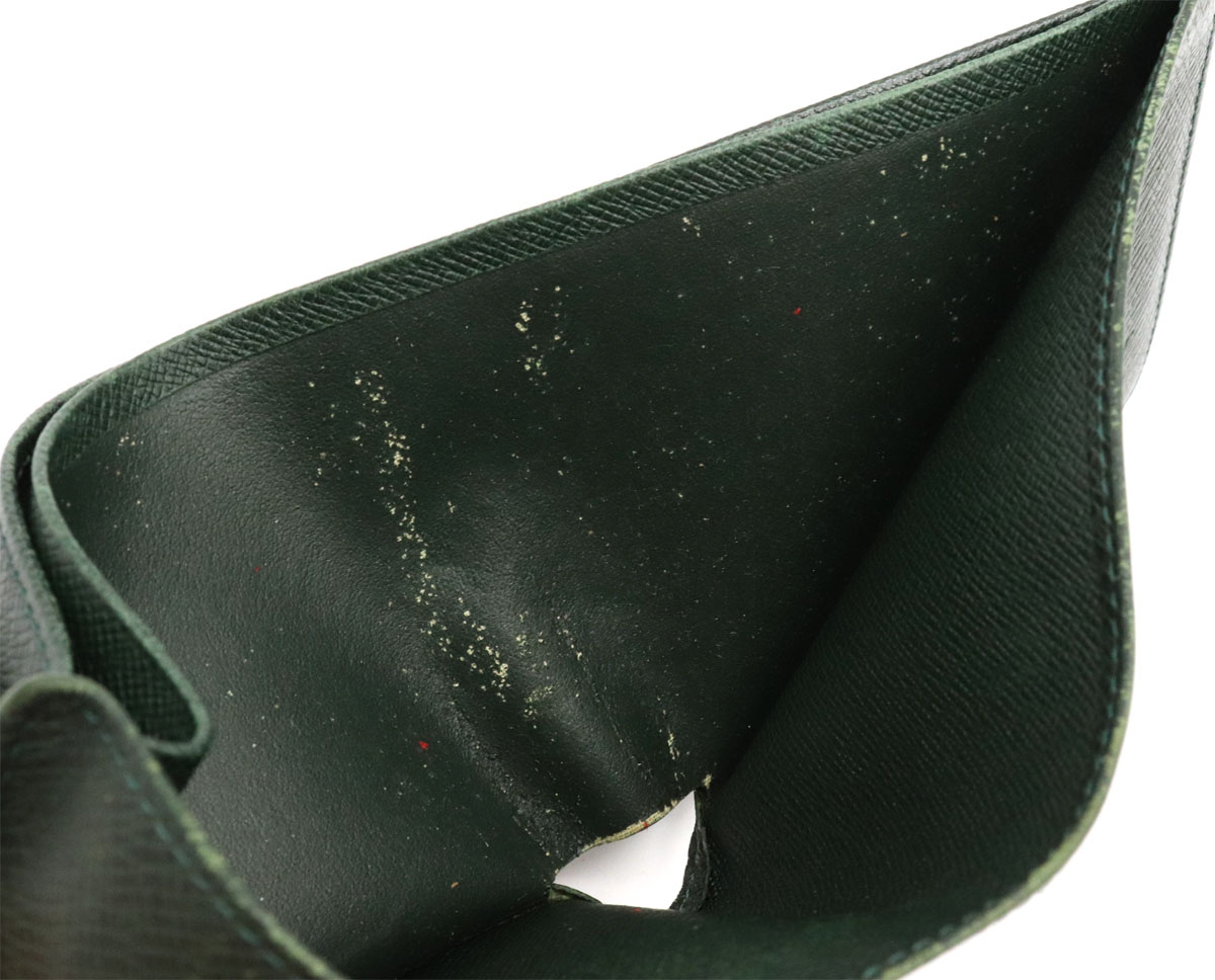 楽天市場】【財布】LOUIS VUITTON ルイ ヴィトン タイガ ポルト ビエ 6