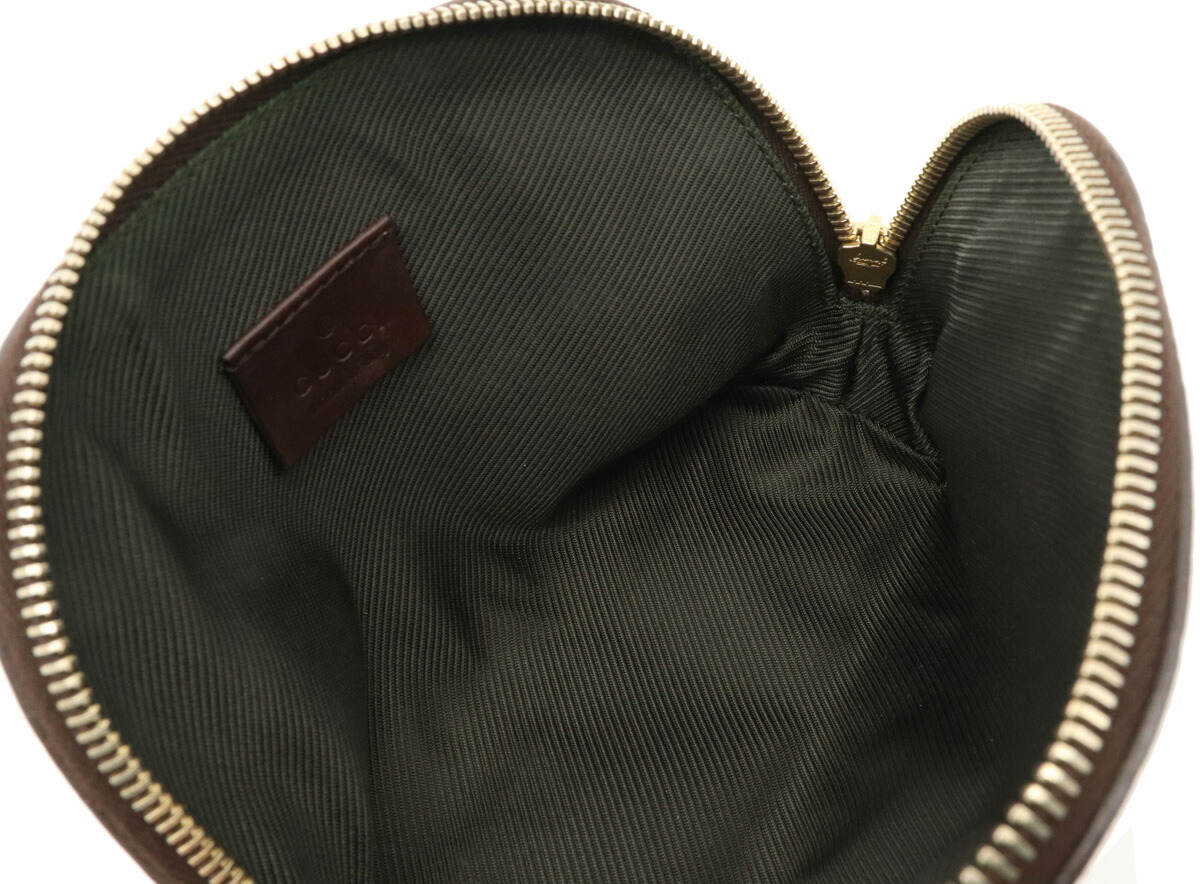 楽天市場】GUCCI グッチ グッチシマ ポーチ 化粧ポーチ マルチポーチ